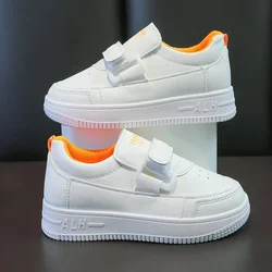2025  Children's Sneakers Teen Outdoor Shoes Girls Casual Shoes Boys Soft Sole Sport Shoes School Shoes Kids Shoes