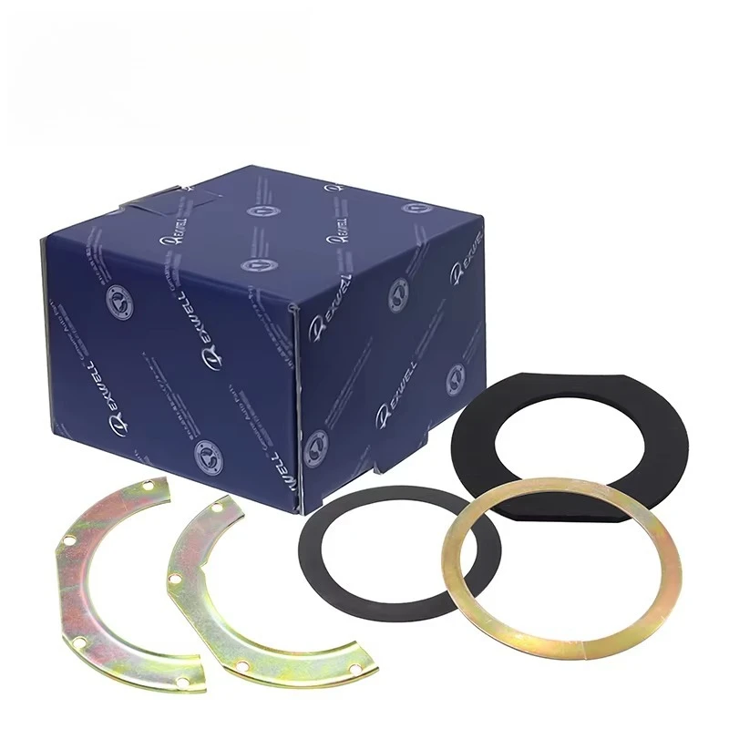 43204-60020 Auto Front Axle Parts Swivel Hub Steering Knuckle Seal Repair Kit for Toyota Land Cruiser 90 Hilux