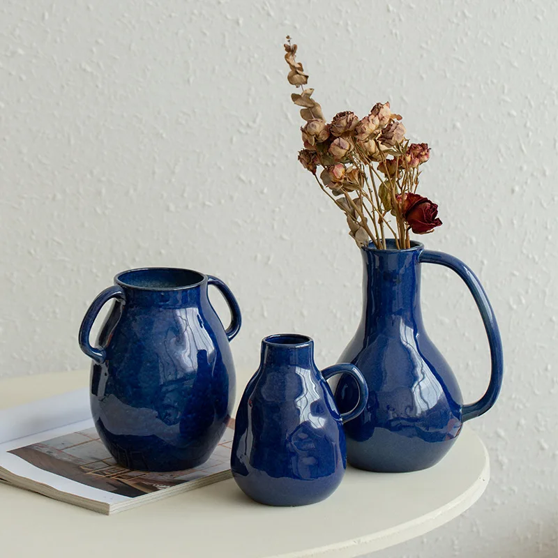 Vintage High Beauty…