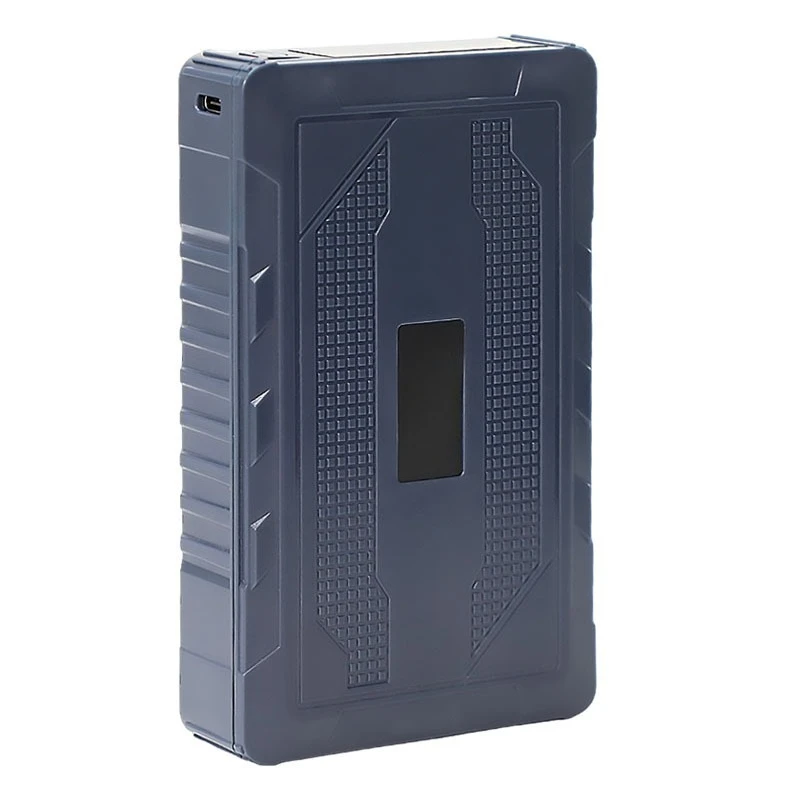 23500mAh for Aobote Air-conditioned Clothing Power Bank with Large-capacity Power Bank