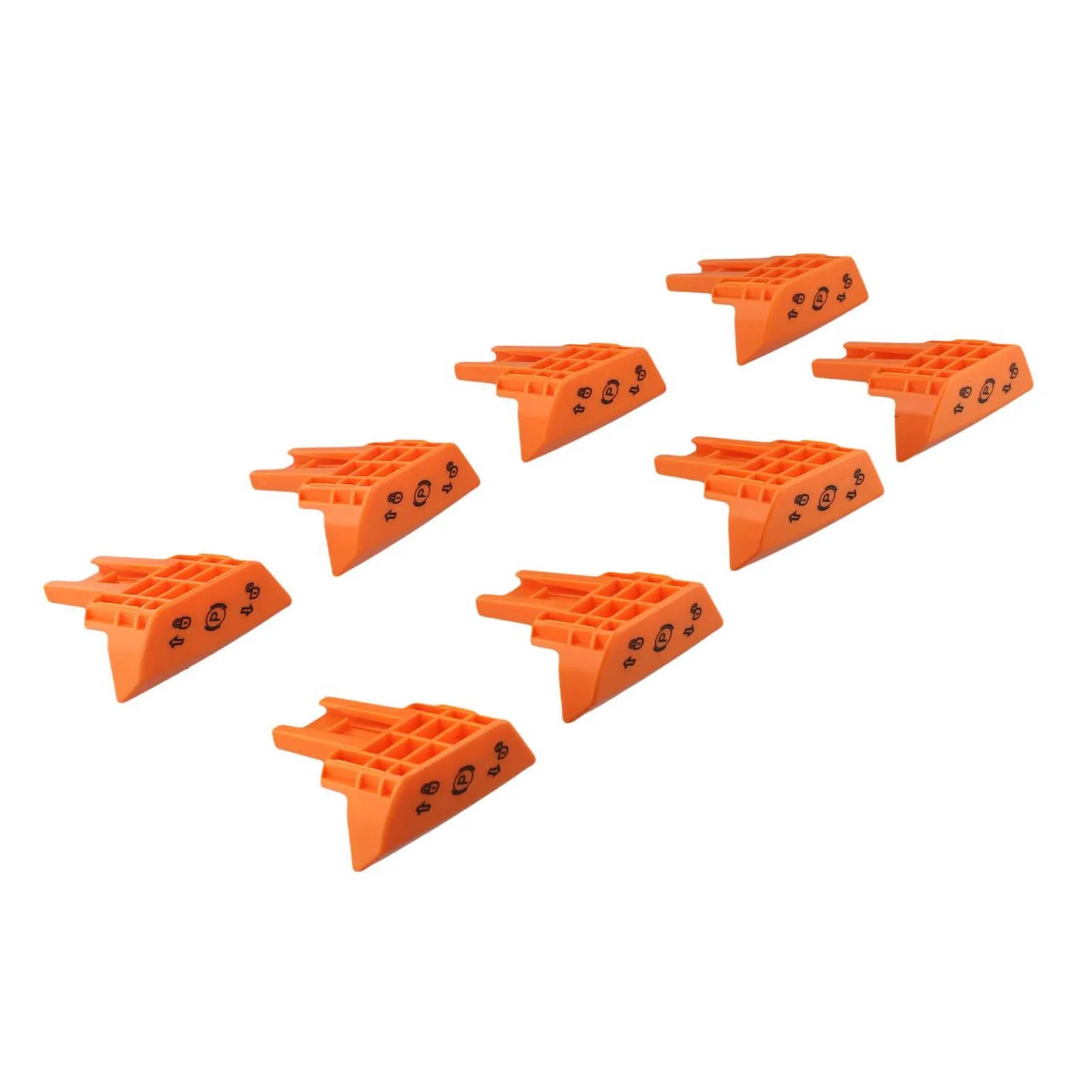 Challenging Environments Replacement Knob UC21883 Knob Direct Replacement For UC21883 No Orange Improved Control