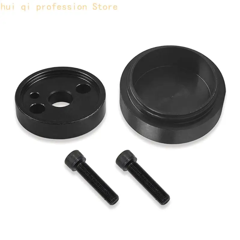 Service-Kit für vordere Dichtungen mit runder Platte und Schraubensatz für 3,9 l, 5,9 l und 6,7 l H8WE – Detail 10