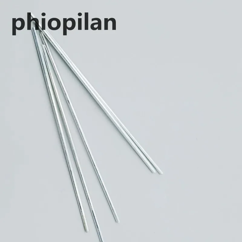 Phiopilan 2*120mm L=120mm dia=2mm model car shaft shaft/toy accessories/technology building blocks parts