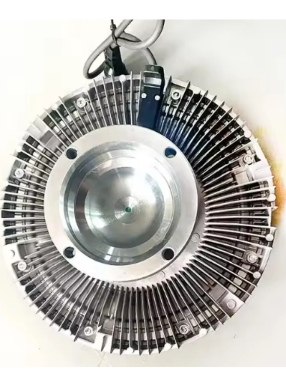 

Fan clutch 85115602 for Mack MP7/MP8 Volvo D11/D13