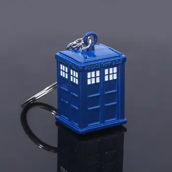8 best sales TARDIS tılsımları - №4