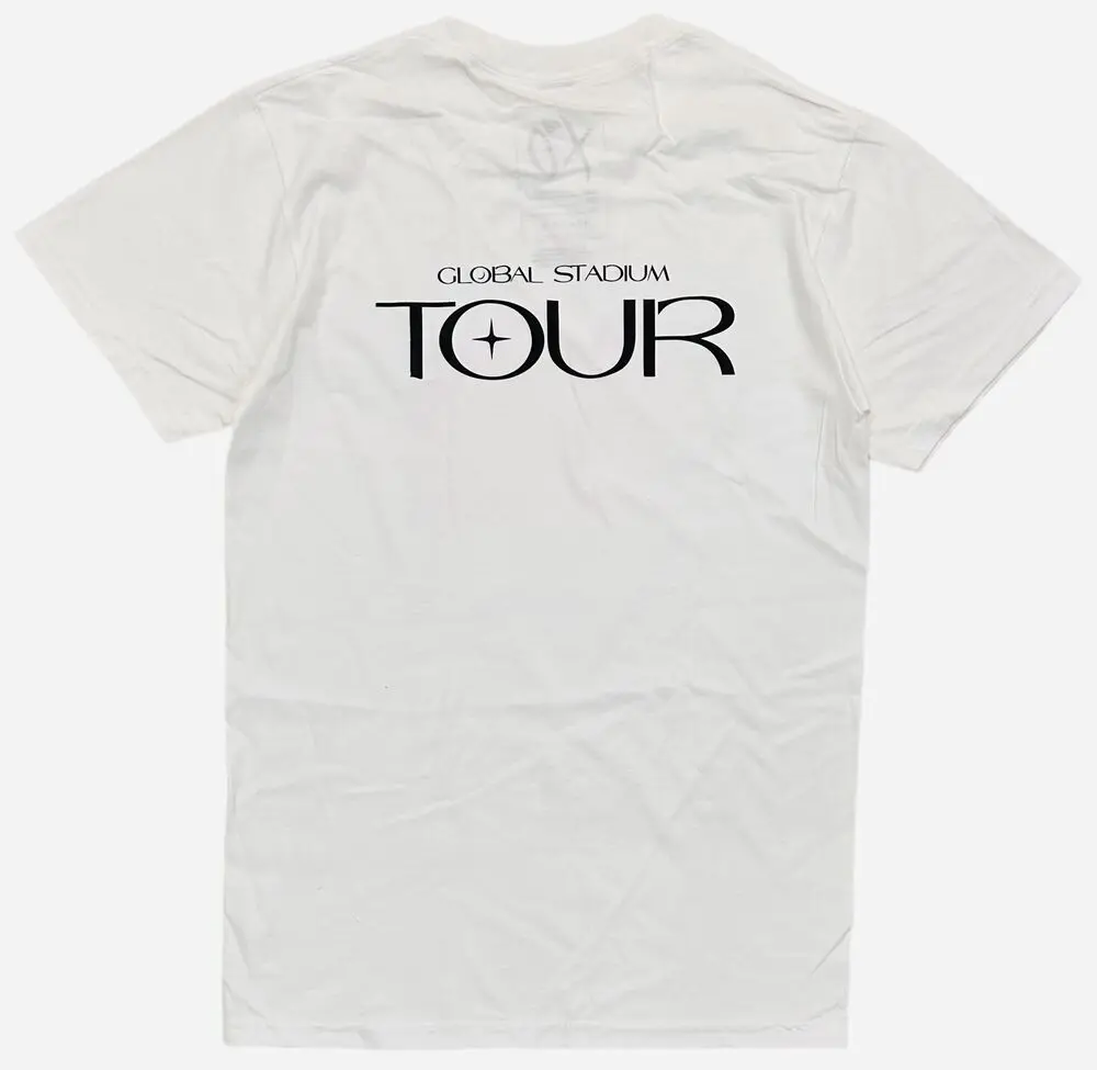 The Weeknd XO Men's After Hours Till Dawn Official 2022 Concert Tour Tee T-Shirt