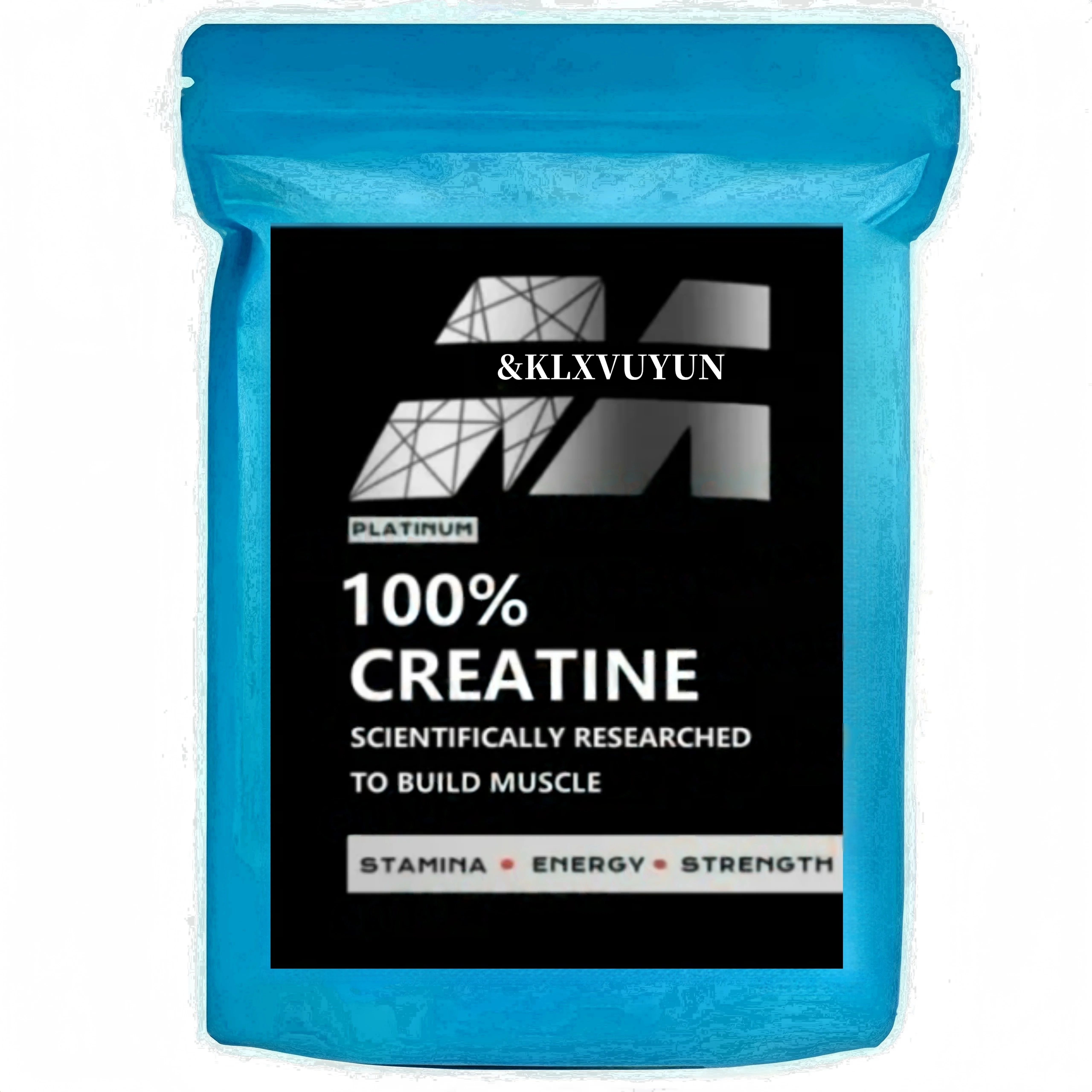 แผ่นแปะทรานเดอร์มอล Creatine Monohydrate- รองรับกล้ามเนื้อ พลังงานเซลล์ และฟังก์ชันความรู้ความเข้าใจ - พร้อมไนตริกออกไซด์