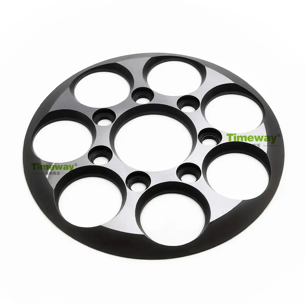 Hydraulic Pump Spare Parts Retainer Plate BMV135 BMV-135 for Repair LINDE Piston Pump
