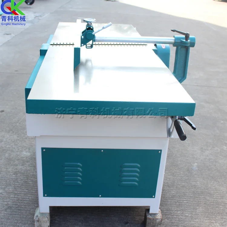 Factory  400mm 15.7 Inch  Planer Woodworking Machinery Equipment Planer Woodworking Planer Jointer Planing Cutter Tool Machine