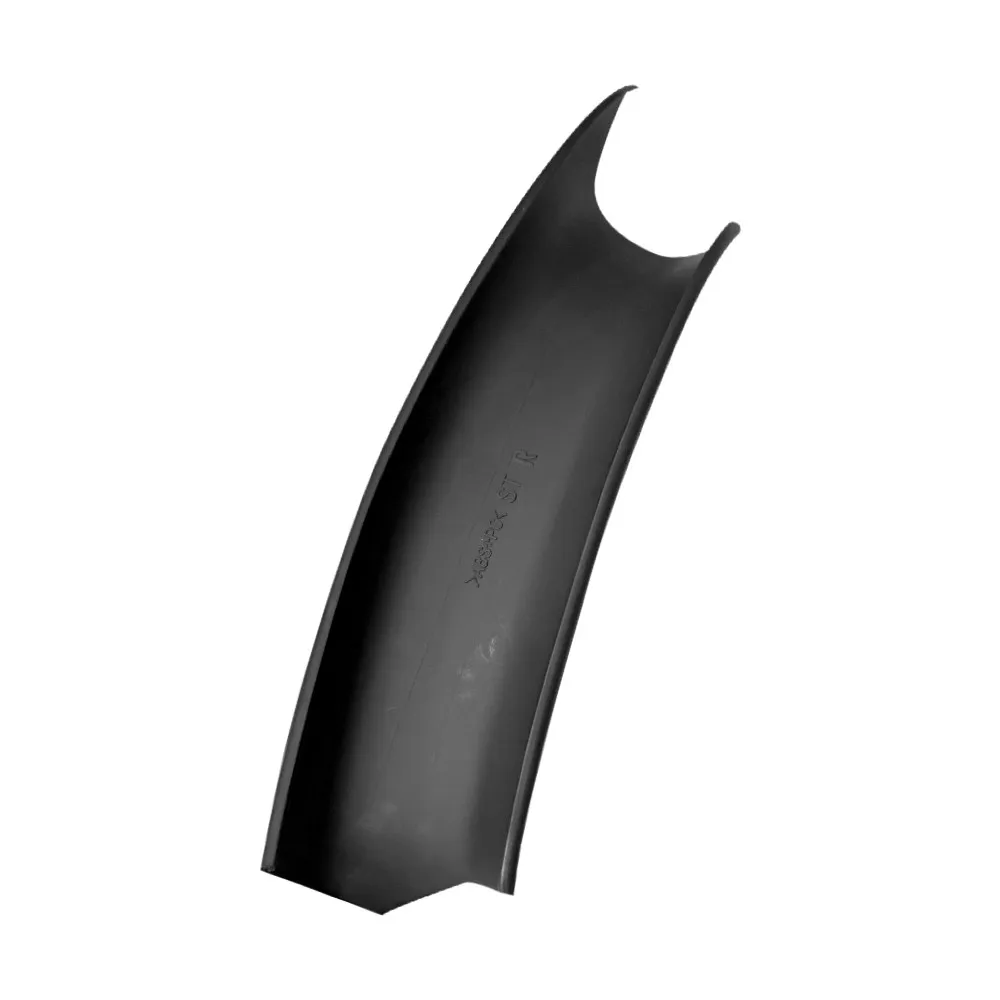Right Side Car Interior Door Handles Panel Pull Trim Frame Cover For BMW X3 X4 F25 F26 2010 2011 2012 2013 2014 2015 2016 2017