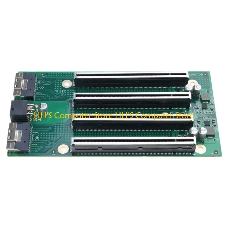 

A52B SFF-8654 8I в PCIE Интерфейсы преобразовать карту карты адаптеры расширения