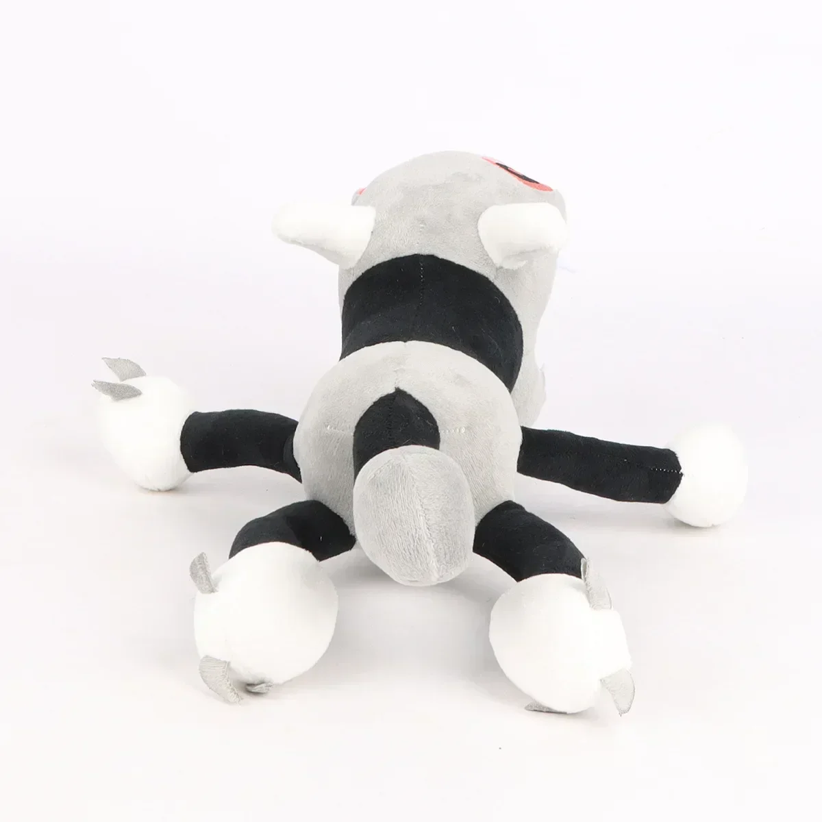 Neu: 45 Stile Niedliche World Ragdoll Plüschtiere aus Horror-Spielen, Kleine Steinfigur Plüschspielzeug, Weiches Kissen, Puppe, Geschenk – Detail 12