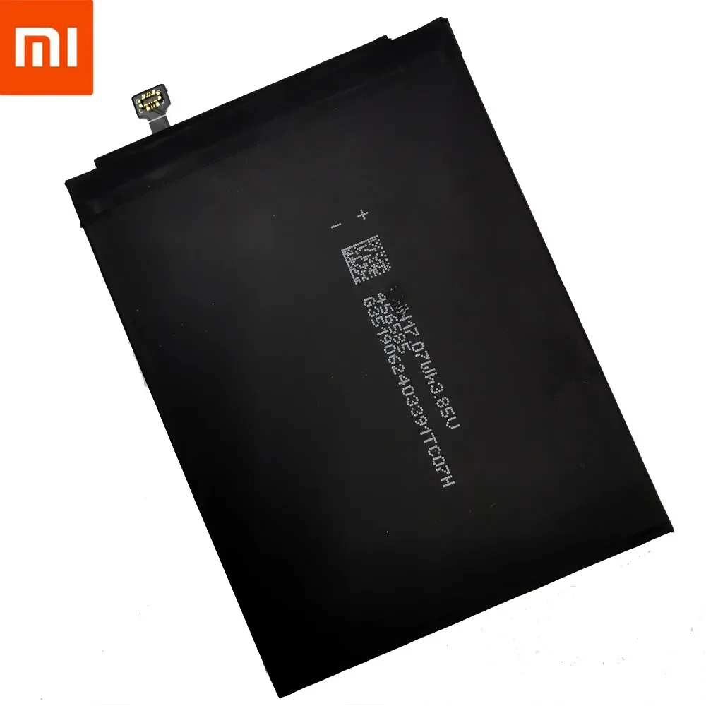 2024 Jaar 100% Originele 4500Mah Bm4j Batterij Voor Xiaomi Redmi Note 8 Pro Note8 Pro Echte Vervangende Telefoon Batterij Gratis Gereedschap