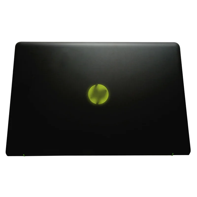 

Для HP Pavilion 15-CB 15-CK TPN-Q193 926894-001 926864-001, задняя крышка ЖК-дисплея/передняя рамка/петли/Упор для рук/Нижняя зеленая Обложка