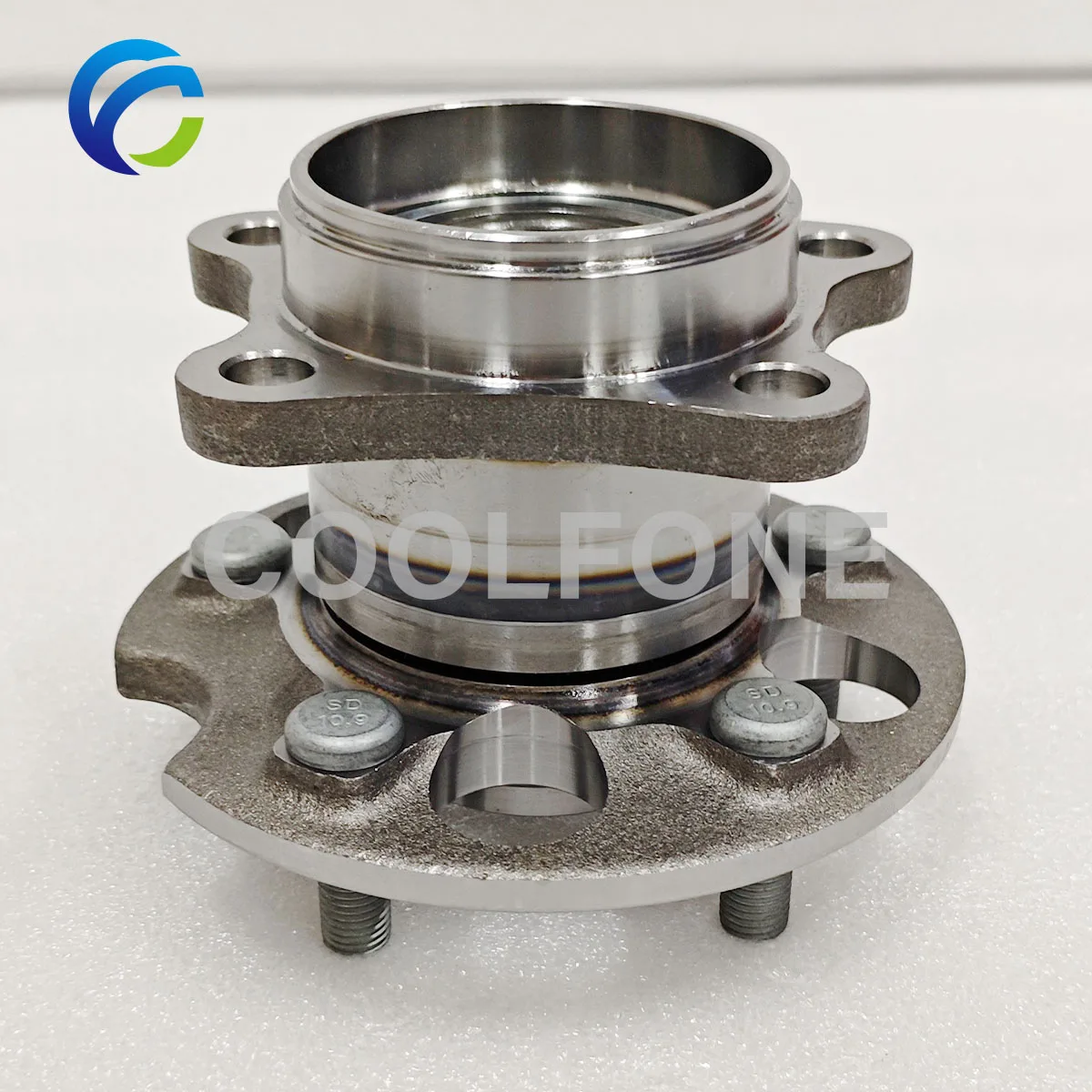 

Rear Wheel Hub Bearing For TOYOTA SIENNA L3 3.5 4WD GSL35 2GR-FE 2GR 2010 4241008020 42410-08020
