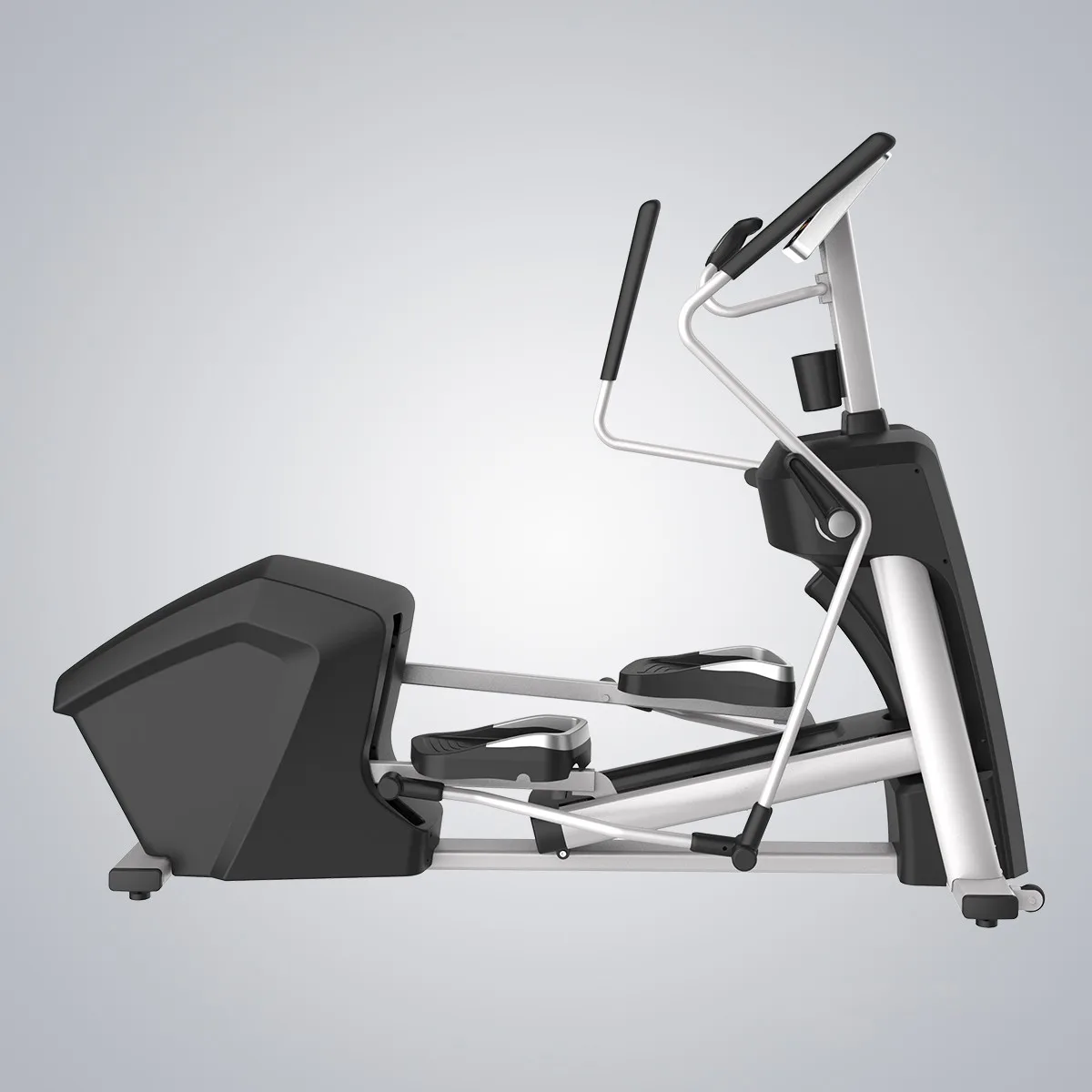 

Elliptical Trainers Compact Home Cardio Elliptical Trainer for Indoor Exercise X9201
