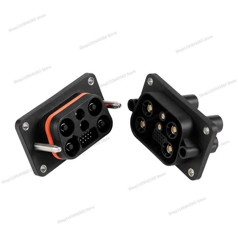 For Connector Stackable Wire Harness Single Core 120A/200A/300A