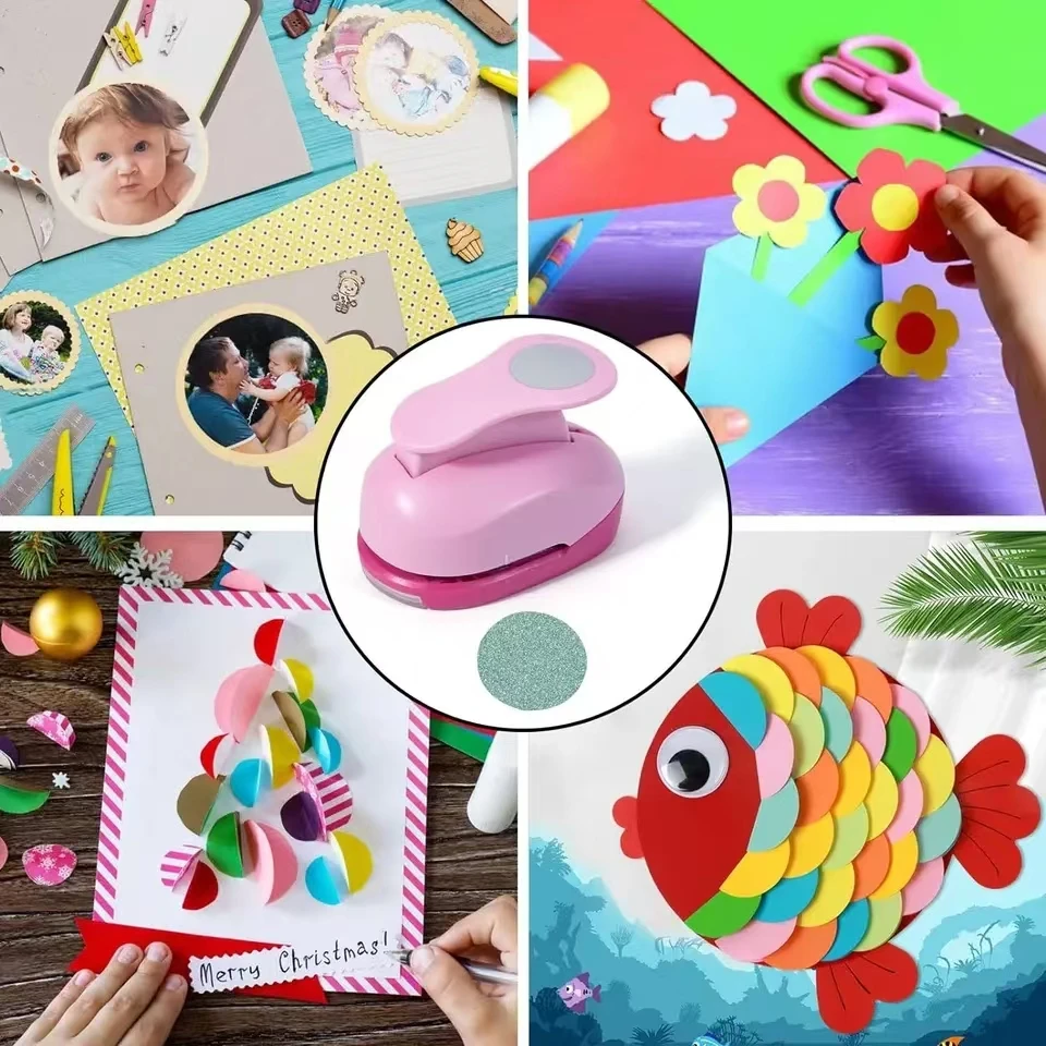 Фрезы для тиснения диаметром 8/25 мм