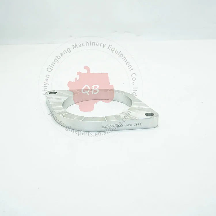 5374098  Engine Assembly Parts  Cummins camshaft thrust bearing 5374098 Cummins QSK 5374098