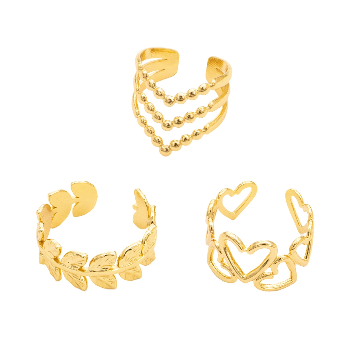 Модное-открытое-регулируемое-кольцо-для-женщин-из-нержавеющей-стали-с-полым-сердцем-Древо-жизни-перо-лист-кольцо-на-палец-ювелирные-изделия-подарки-на-вечеринку