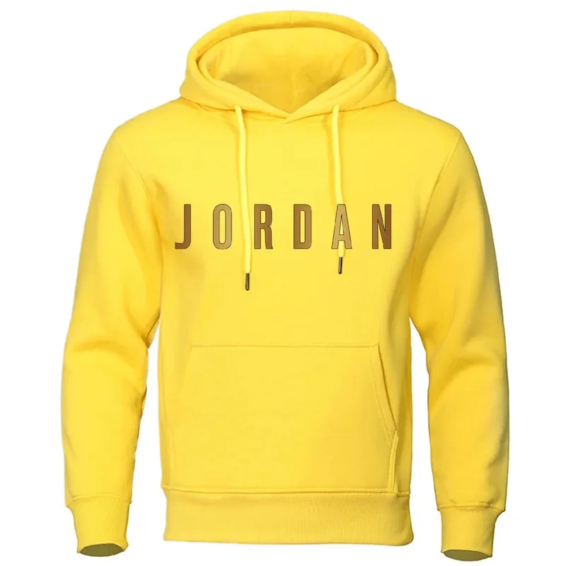 Spring/Autumn Season Fashionable Men's Long-Sleeved Hooded Casual Sportswear, Multifunctional and Stylish Sweatshirt Sportswear