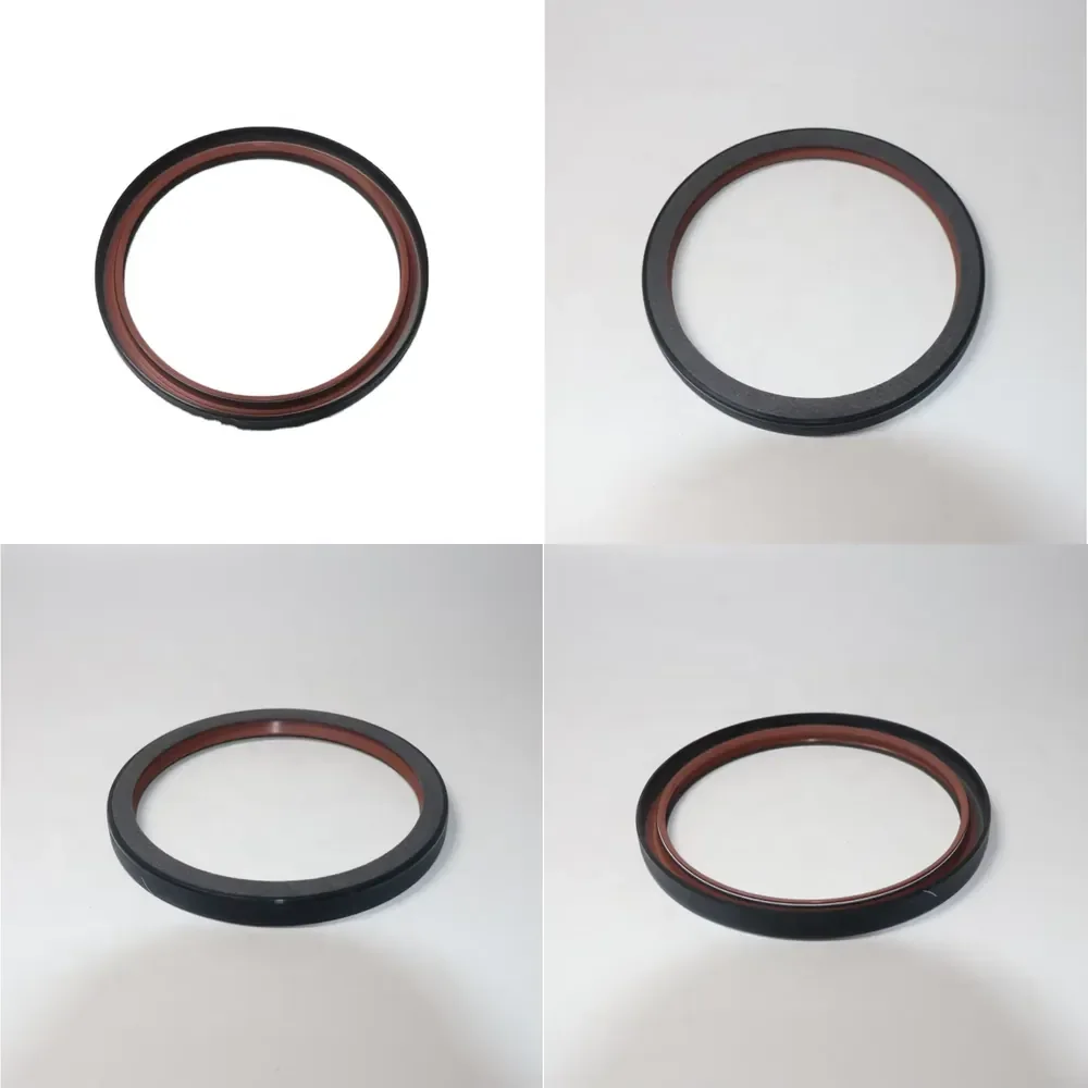 

2026 Hot Item 923976.0464 for KALMAR DCE 80-100/45E 720 Crankshaft Rear Oil Seal 21486084 (Large) Reach Stacker Crane Parts &