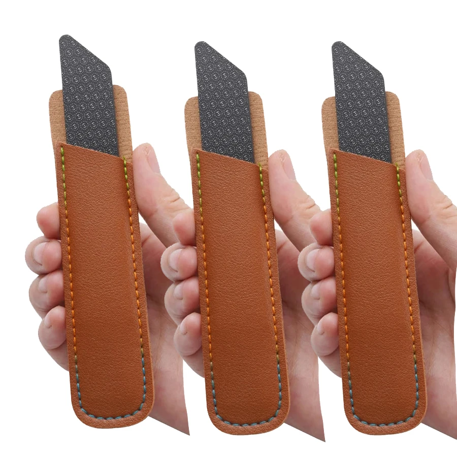 Nano Skin Grinding File Strip Remove Calluses Dead Skin On Hands And Feet Foot Grinding File Nail File Foot Board File Pedicure