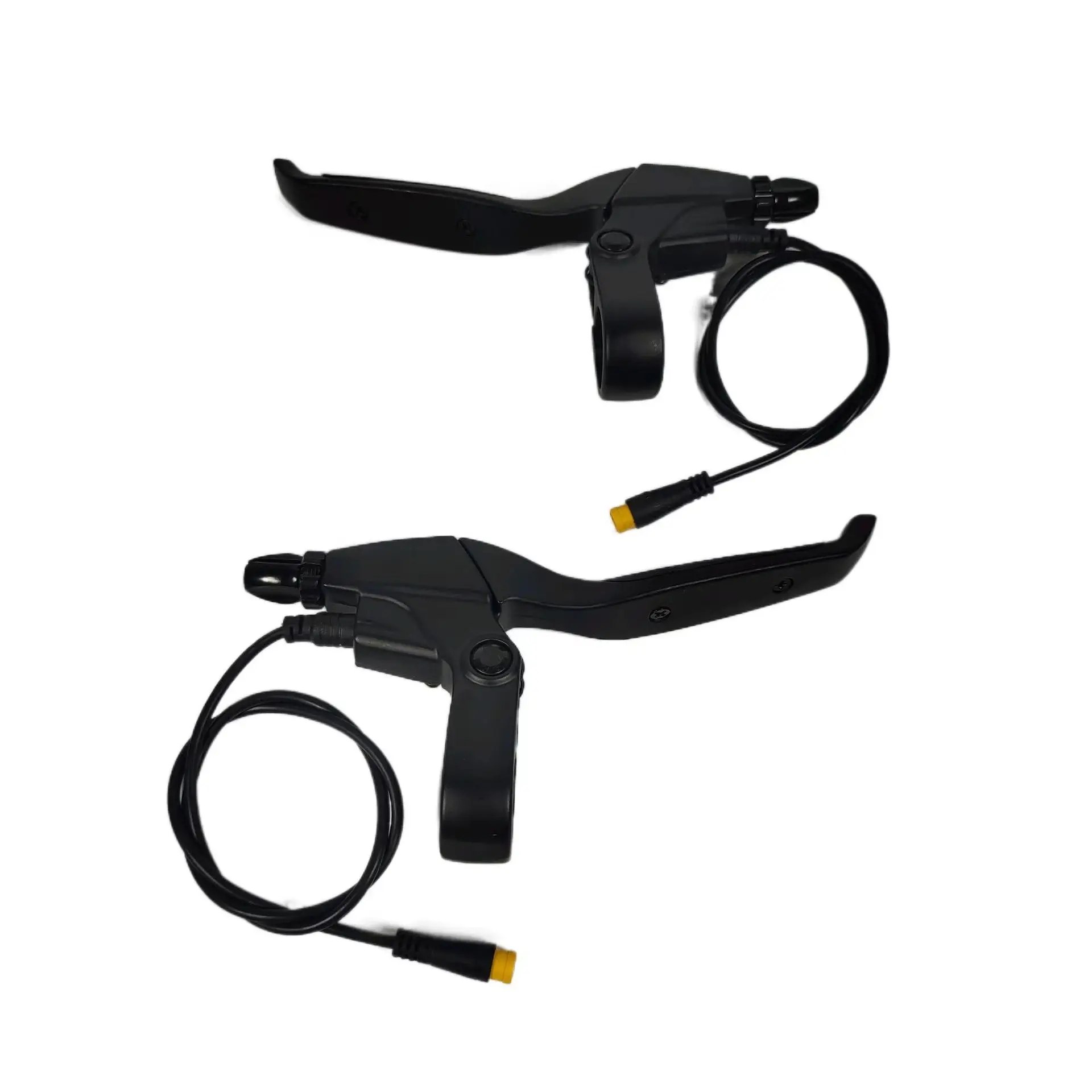 Electric bicycle brake handle grip 3pin waterproof wire tape tape, suitable for eight-square central motor