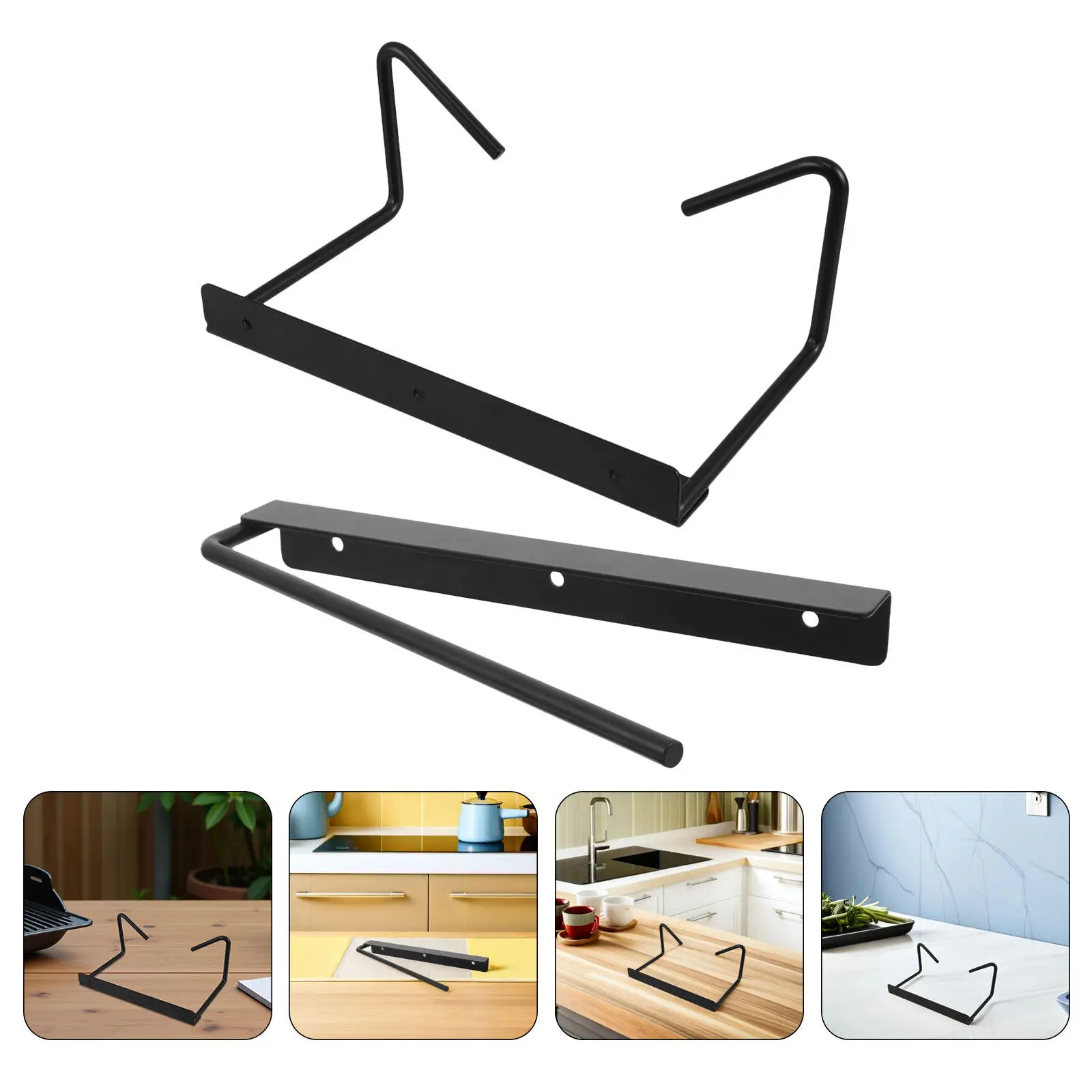 1Set Easy-Clean Rabbit Dislocator Skinning Tool Heavy-Duty Metal Construction for Processing Humane Butchering