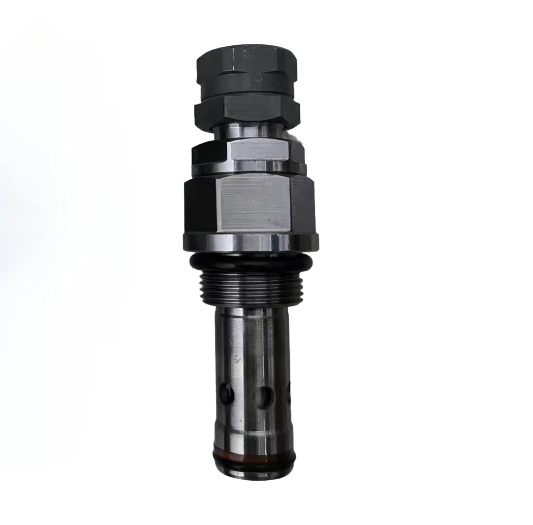 

Для 723-10-12800 Komatsu PC45 50 55-7/8 главный предохранительный клапан, распределительный клапан, регулирующий клапан, клапан давления, экскаватор