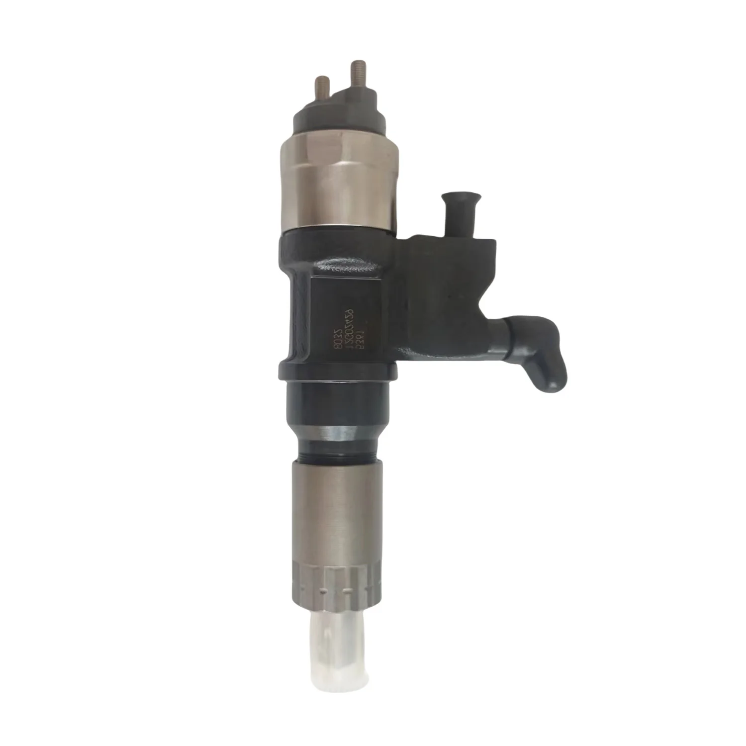 Diesel Injector 095000-5361 0950005361 8-97602803-1 For Denso 5361 Isuzu 7.8L Engine Model 6HK1 Vehicle Parts