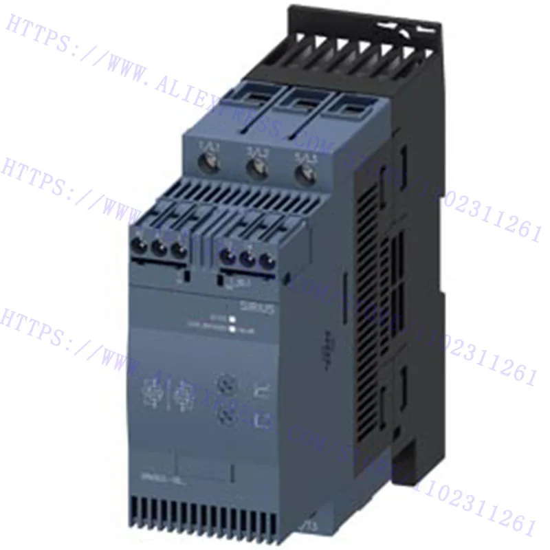 

Original NEW Plc Controller Immediate Delivery 3RW3037-1BB04