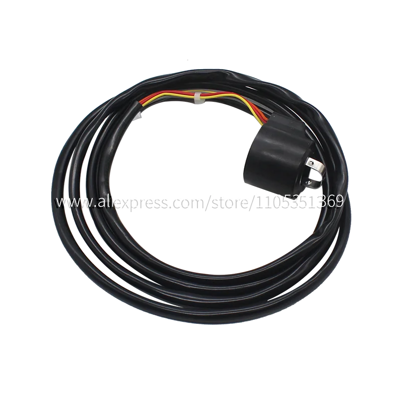

Motor Operated Valve Coil 300730P UKV-A025 For DAIKIN VRV Outdoor Unit RXQ14P7W1B RXYHQ12P8W1B Y1E Y2E New and Original