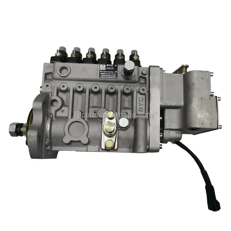 

6CT 8.3L Engine Parts Mechanical Pump 6C Fuel Injection Pump 5258153