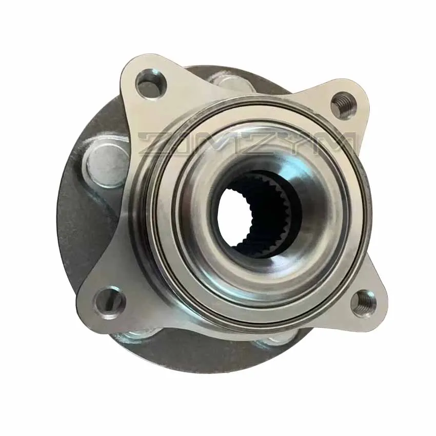 

LR048083 LR076692 Front Wheel Hub Bearing Assembly For Land Rover Discovery 3 4 L319 Range Rover Sport L320 R014147 RFM500010