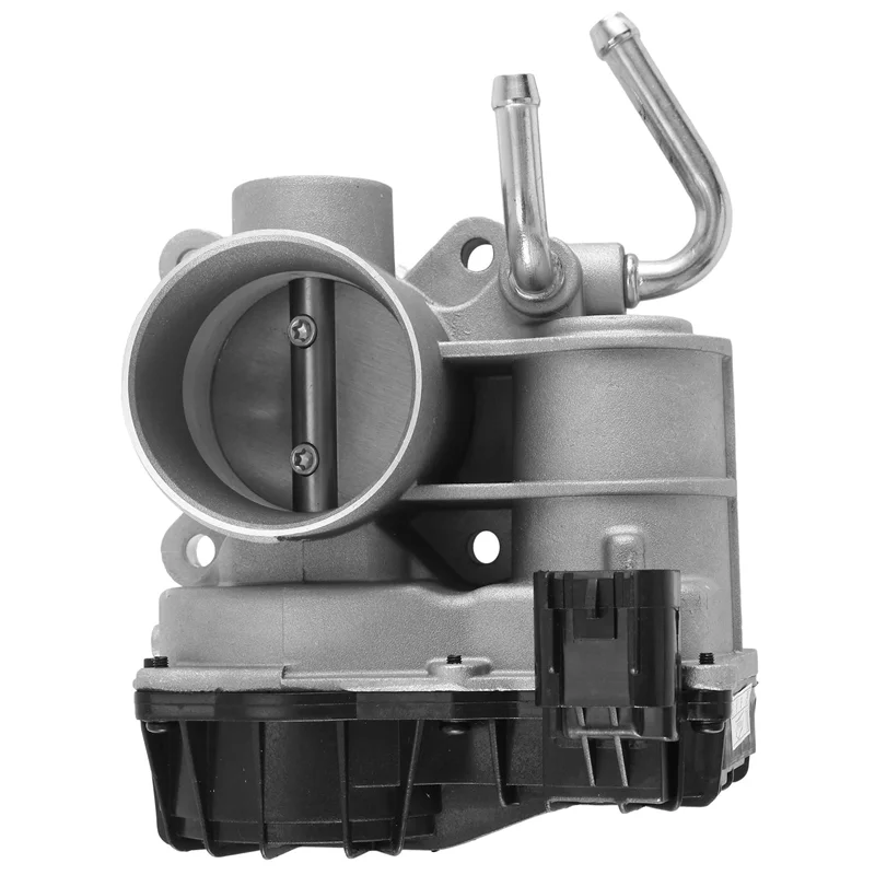 -A89Z Car Throttle Body Assembly For JAC J3 A137 J5 J6 VVT Engine 1042200GG010