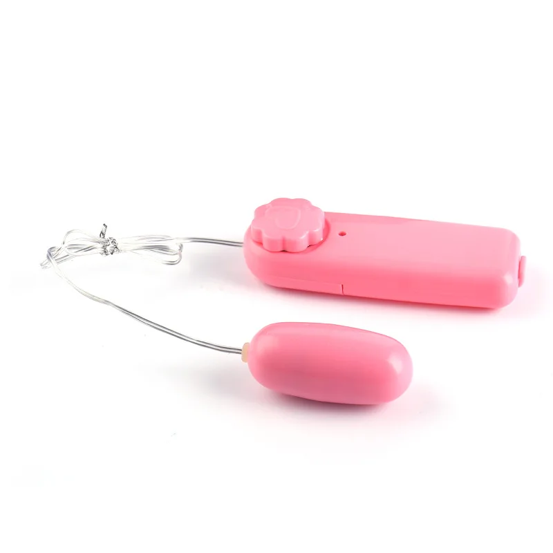 Remote Control Vibratore Wired Sex Eggs Adult toy Female Vagina Clitoral Stimulator Massager Portable Erotic Sex Toys for Women