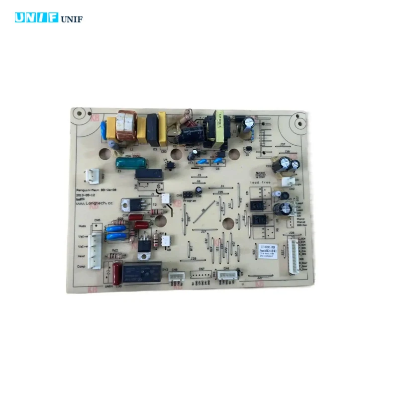 

Control Circuit Board For Ouma Refrigerator V98538 0321801748 W19-36ABC