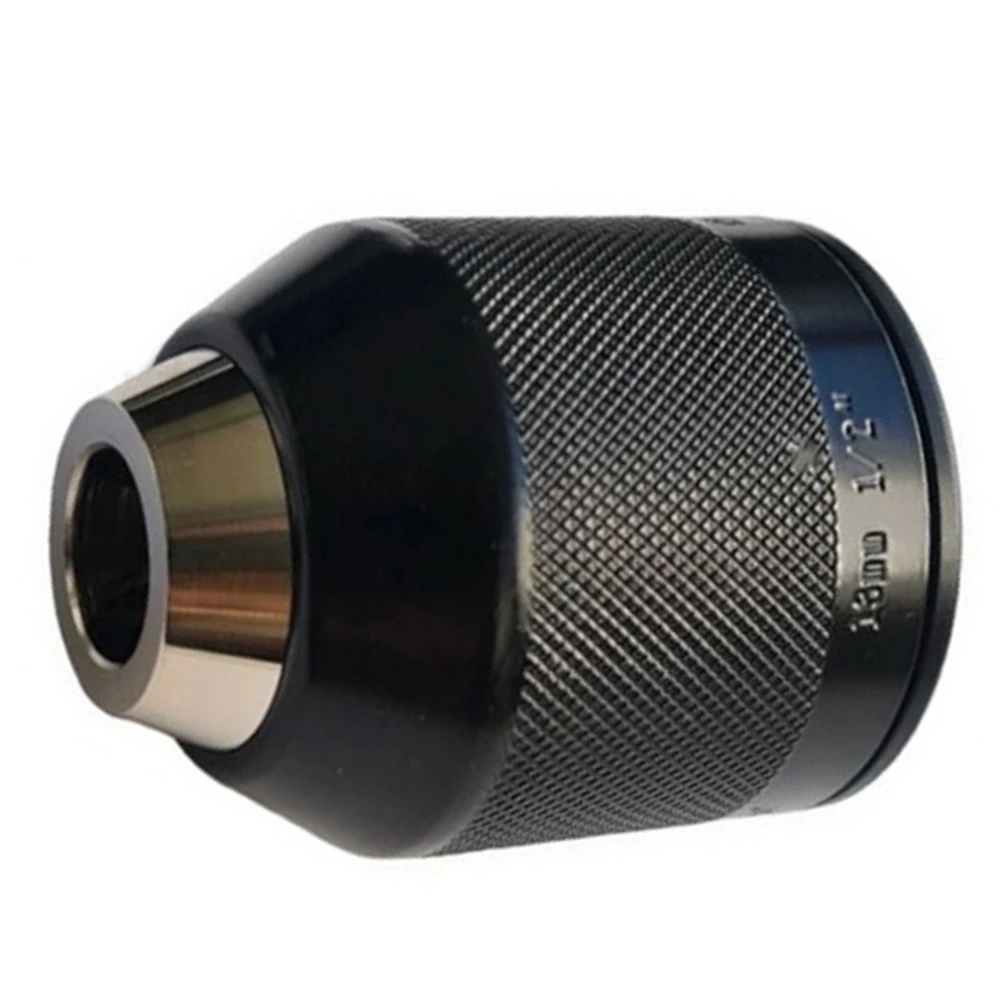 

XPH14 Quick Release Chuck For Repair Keyless Operation Quick-release Mechanism Metal Body Replacement Part For XPH14