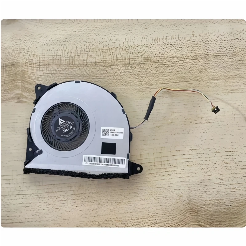 

Laptop CPU Cooling Fan Cooler For ASUS Zenbook UX330 U3000U NC55C01-16B17 17E24