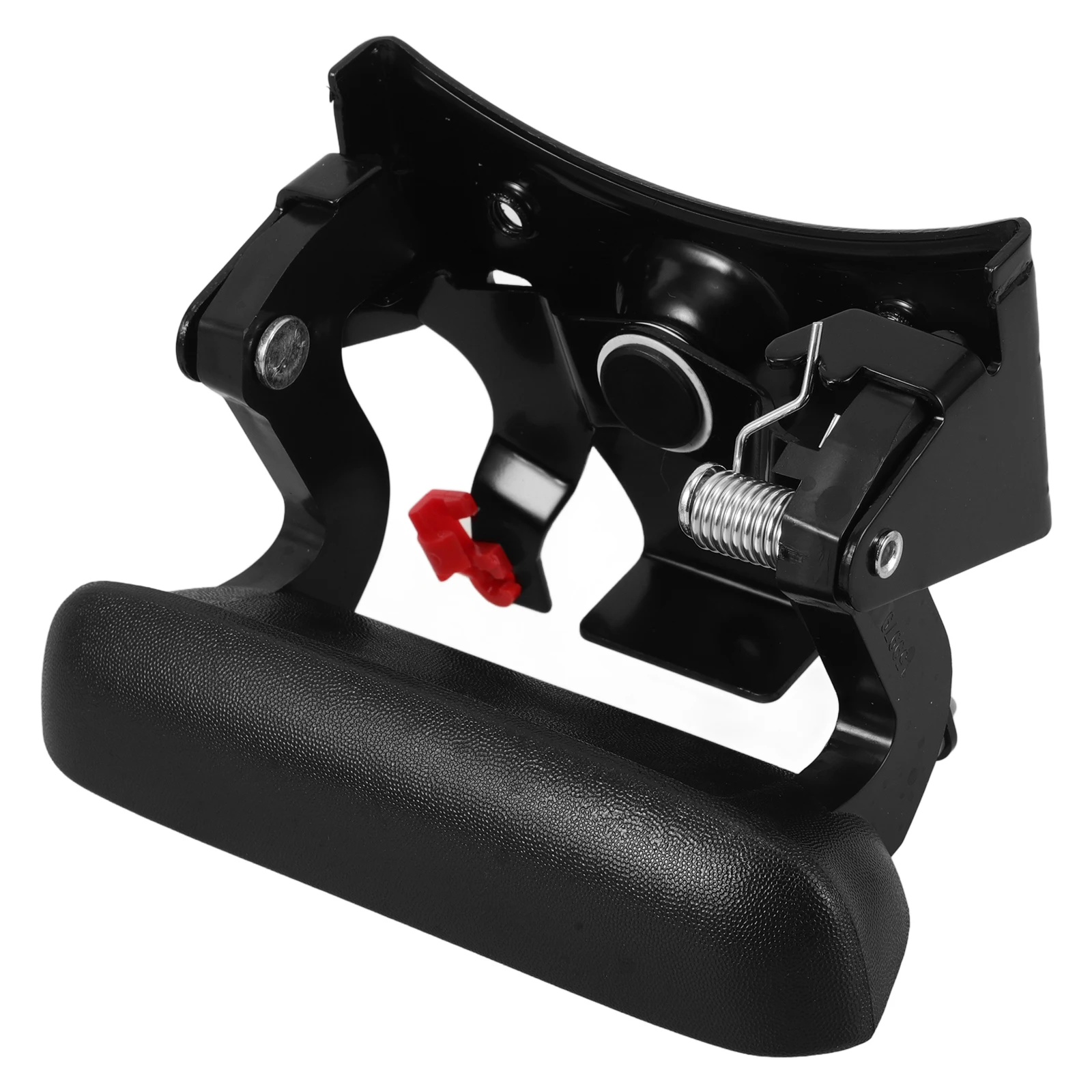 

1 Set Bezel Kit Replacement Tailgate Lift Gate Window Release Durable Car Part Compatible With 15997911 Vehicle Supply Rear