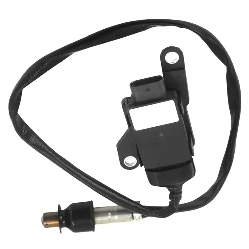 A20K-For Toyota Hino Dutro 300 2015-2021 Car NOX Sensor Nitrogen Oxygen Sensor 89463-E0611 - view 3