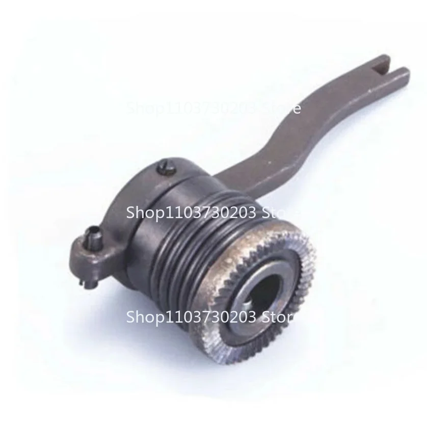 NEW 1PC Milling Machine B74-96 Overl Oal Clutch Trip Lener Handle The Mill Fork For Bridgeport High Quality