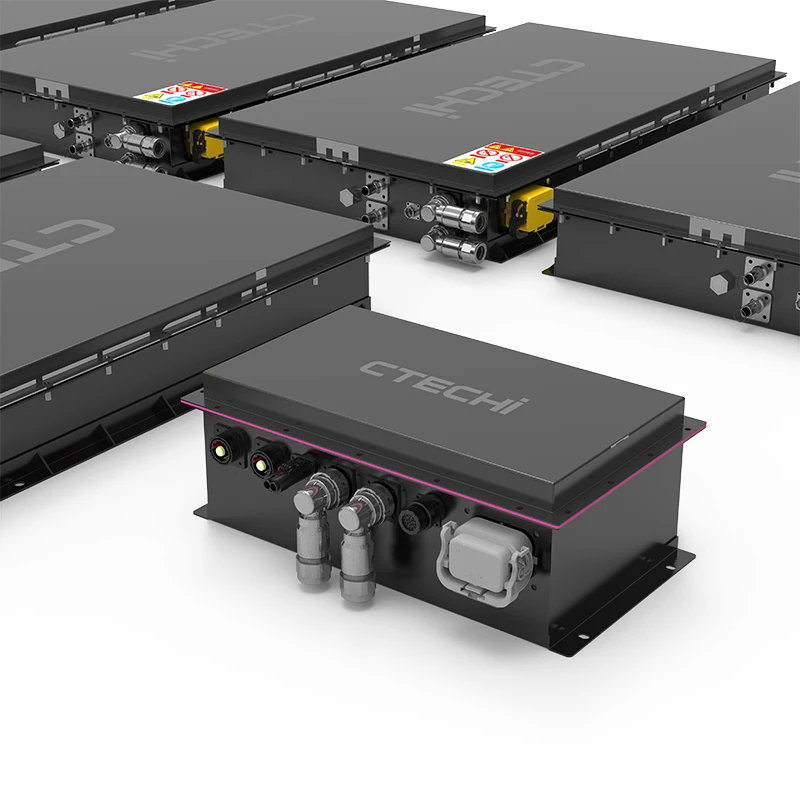 IP67 Electric Car L…