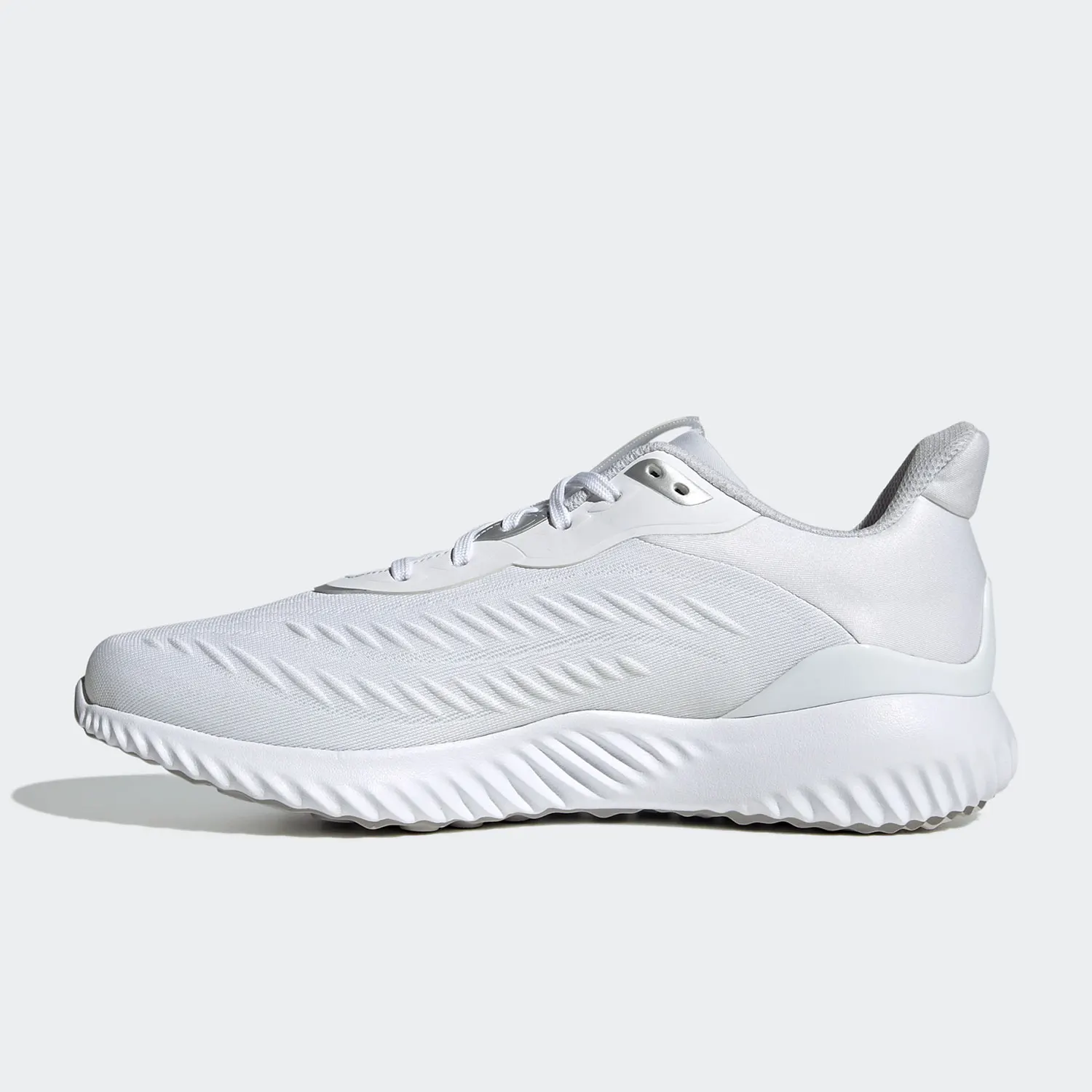 Adidas nuove scarpe da corsa originali ALPHABOUNCE da uomo e da donna GX4148