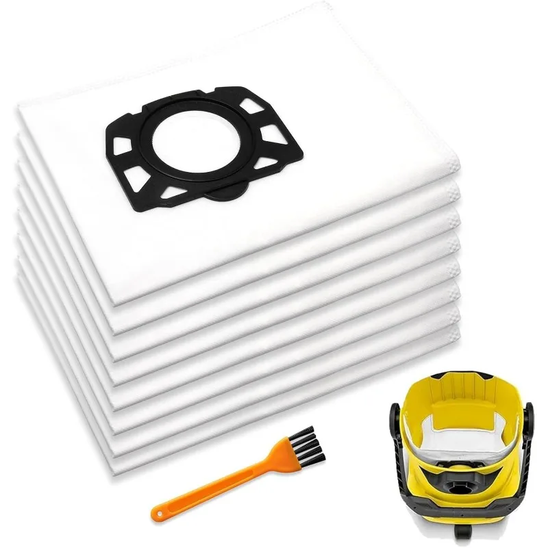 8PCS KFI357 Replace…