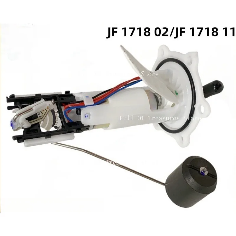 

JF171811 Motorcycle Engine Fuel Pump Suitable for Bajaj Dominar 400 JF 1718 02