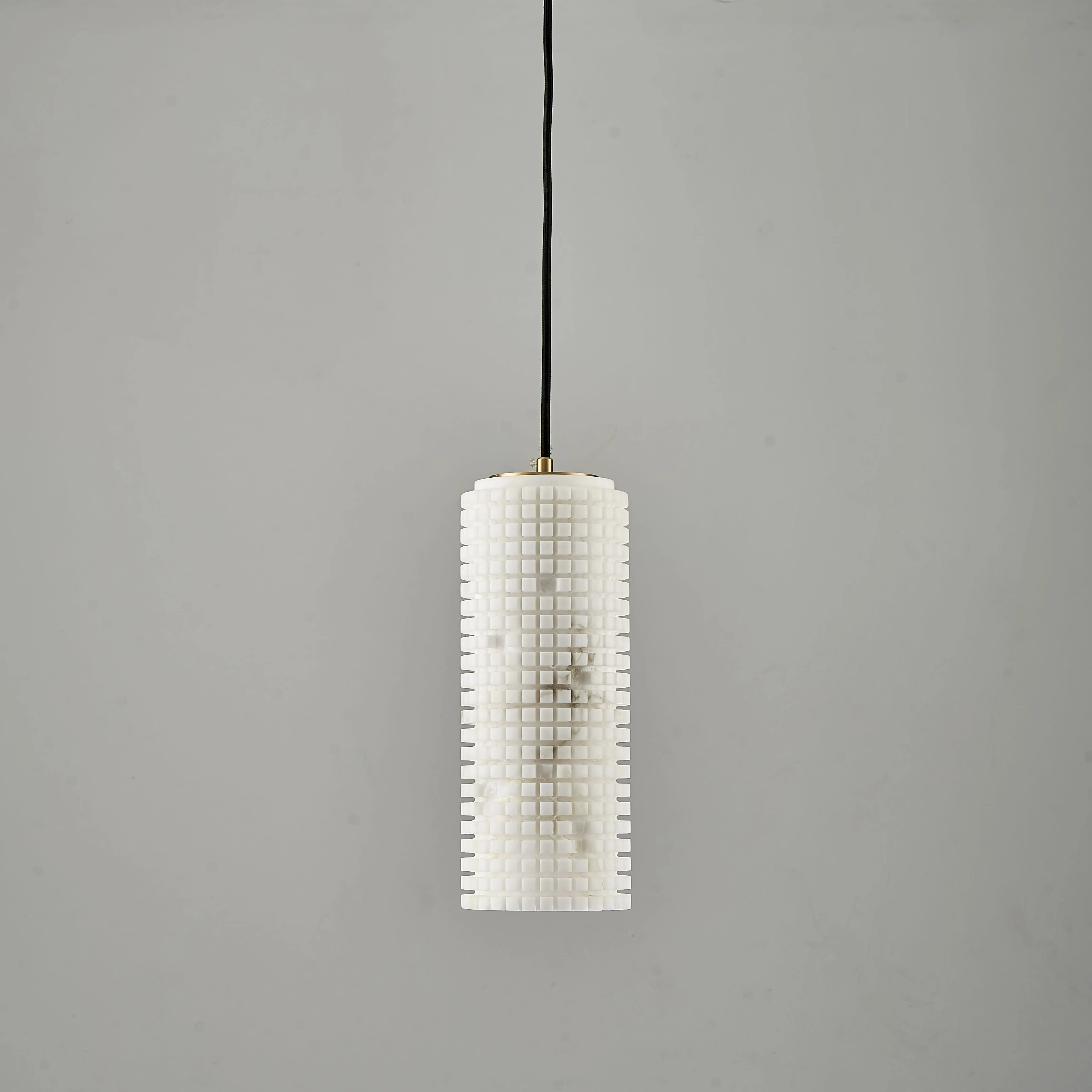 

Luxury Postmodern Indoor Ceiling Chandelier Bedroom Living Room Interior Decoration Alabaster Hanging Pendant Light