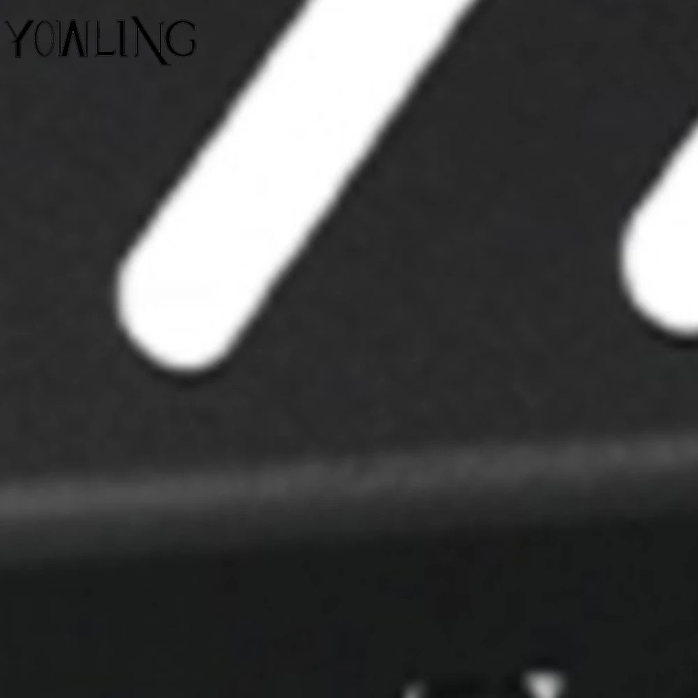 

Motorcycle Exhaust Pipe Protector Heat Shield Cover Guard Anti-scalding Cover For YAMAHA Tenere 700 World Raid XTZ07 XTZ700 T7