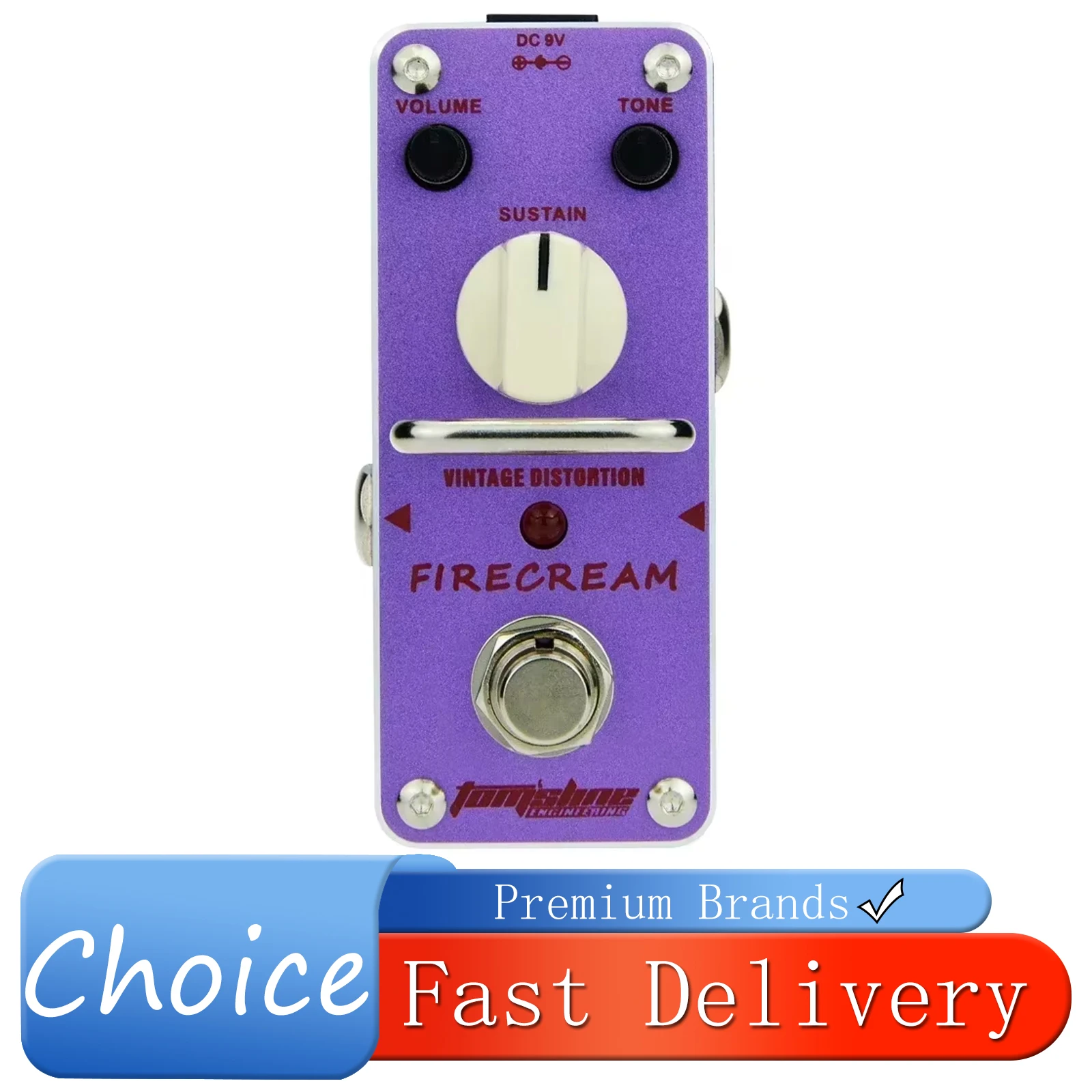 Aroma AFM-3 Firecre…